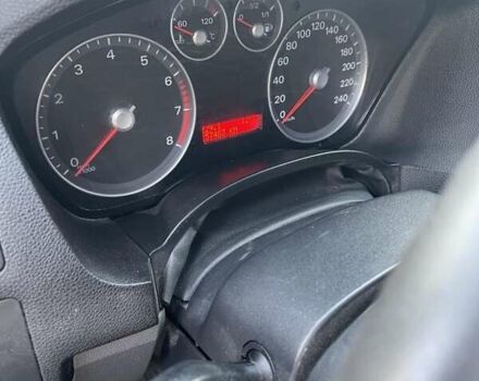 Сірий Форд Сі-Макс, об'ємом двигуна 1.8 л та пробігом 157 тис. км за 4700 $, фото 1 на Automoto.ua