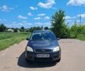 Серый Форд Си-Макс, объемом двигателя 1.6 л и пробегом 289 тыс. км за 5300 $, фото 3 на Automoto.ua