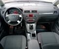 Сірий Форд Сі-Макс, об'ємом двигуна 1.6 л та пробігом 190 тис. км за 5999 $, фото 9 на Automoto.ua
