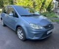 Сірий Форд Сі-Макс, об'ємом двигуна 1.6 л та пробігом 188 тис. км за 6500 $, фото 1 на Automoto.ua