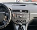 Сірий Форд Сі-Макс, об'ємом двигуна 1.6 л та пробігом 323 тис. км за 4300 $, фото 8 на Automoto.ua