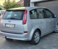 Сірий Форд Сі-Макс, об'ємом двигуна 2 л та пробігом 137 тис. км за 1249 $, фото 3 на Automoto.ua