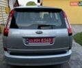 Серый Форд Си-Макс, объемом двигателя 1.6 л и пробегом 239 тыс. км за 5800 $, фото 4 на Automoto.ua