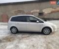 Серый Форд Си-Макс, объемом двигателя 1.8 л и пробегом 281 тыс. км за 6200 $, фото 6 на Automoto.ua