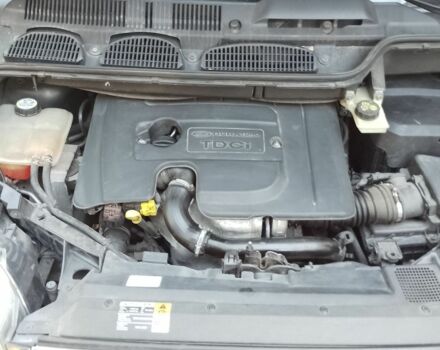 Сірий Форд Сі-Макс, об'ємом двигуна 1.6 л та пробігом 270 тис. км за 5000 $, фото 4 на Automoto.ua