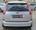 Сірий Форд Сі-Макс, об'ємом двигуна 1.8 л та пробігом 123 тис. км за 4290 $, фото 6 на Automoto.ua