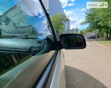 Сірий Форд Сі-Макс, об'ємом двигуна 1.8 л та пробігом 190 тис. км за 5600 $, фото 51 на Automoto.ua