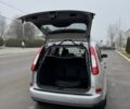 Серый Форд Си-Макс, объемом двигателя 1.6 л и пробегом 261 тыс. км за 4200 $, фото 5 на Automoto.ua