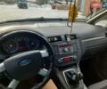 Серый Форд Си-Макс, объемом двигателя 1.8 л и пробегом 281 тыс. км за 6200 $, фото 22 на Automoto.ua