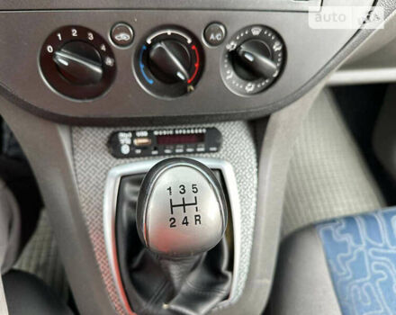 Сірий Форд Сі-Макс, об'ємом двигуна 1.6 л та пробігом 177 тис. км за 5700 $, фото 10 на Automoto.ua