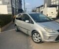 Сірий Форд Сі-Макс, об'ємом двигуна 1.6 л та пробігом 219 тис. км за 4200 $, фото 1 на Automoto.ua