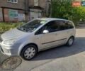 Сірий Форд Сі-Макс, об'ємом двигуна 1.6 л та пробігом 305 тис. км за 5700 $, фото 4 на Automoto.ua