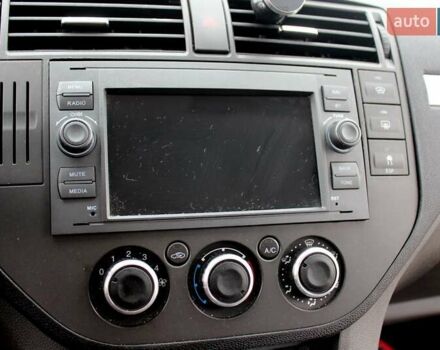 Сірий Форд Сі-Макс, об'ємом двигуна 1.6 л та пробігом 210 тис. км за 4150 $, фото 25 на Automoto.ua