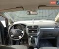 Сірий Форд Сі-Макс, об'ємом двигуна 1.8 л та пробігом 217 тис. км за 5600 $, фото 9 на Automoto.ua