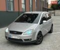 Сірий Форд Сі-Макс, об'ємом двигуна 1.75 л та пробігом 250 тис. км за 2999 $, фото 1 на Automoto.ua