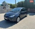 Серый Форд Си-Макс, объемом двигателя 1.6 л и пробегом 290 тыс. км за 4900 $, фото 1 на Automoto.ua