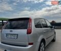 Сірий Форд Сі-Макс, об'ємом двигуна 1.75 л та пробігом 280 тис. км за 5400 $, фото 10 на Automoto.ua
