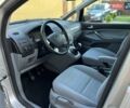 Серый Форд Си-Макс, объемом двигателя 1.6 л и пробегом 239 тыс. км за 5800 $, фото 20 на Automoto.ua