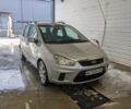 Сірий Форд Сі-Макс, об'ємом двигуна 1.6 л та пробігом 236 тис. км за 5800 $, фото 11 на Automoto.ua