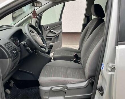 Сірий Форд Сі-Макс, об'ємом двигуна 1.6 л та пробігом 178 тис. км за 5200 $, фото 19 на Automoto.ua