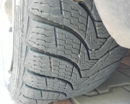 Сірий Форд Сі-Макс, об'ємом двигуна 1.6 л та пробігом 270 тис. км за 5000 $, фото 2 на Automoto.ua