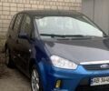 Сірий Форд Сі-Макс, об'ємом двигуна 1.56 л та пробігом 297 тис. км за 4300 $, фото 7 на Automoto.ua