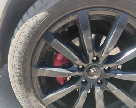 Сірий Форд Сі-Макс, об'ємом двигуна 1.6 л та пробігом 380 тис. км за 3700 $, фото 6 на Automoto.ua