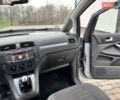 Сірий Форд Сі-Макс, об'ємом двигуна 1.6 л та пробігом 178 тис. км за 5200 $, фото 25 на Automoto.ua