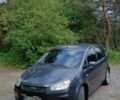 Сірий Форд Сі-Макс, об'ємом двигуна 1.6 л та пробігом 292 тис. км за 5500 $, фото 1 на Automoto.ua