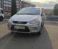 Серый Форд Си-Макс, объемом двигателя 1.8 л и пробегом 308 тыс. км за 4950 $, фото 3 на Automoto.ua