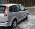 Серый Форд Си-Макс, объемом двигателя 1.8 л и пробегом 216 тыс. км за 5700 $, фото 1 на Automoto.ua