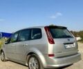 Сірий Форд Сі-Макс, об'ємом двигуна 1.75 л та пробігом 189 тис. км за 5600 $, фото 11 на Automoto.ua