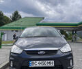 Серый Форд Си-Макс, объемом двигателя 1.8 л и пробегом 237 тыс. км за 5800 $, фото 4 на Automoto.ua