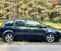 Серый Форд Си-Макс, объемом двигателя 1.8 л и пробегом 287 тыс. км за 5800 $, фото 11 на Automoto.ua