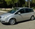 Сірий Форд Сі-Макс, об'ємом двигуна 1.8 л та пробігом 136 тис. км за 3500 $, фото 1 на Automoto.ua