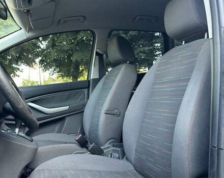 Сірий Форд Сі-Макс, об'ємом двигуна 2 л та пробігом 225 тис. км за 5900 $, фото 17 на Automoto.ua