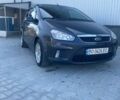 Сірий Форд Сі-Макс, об'ємом двигуна 1.8 л та пробігом 289 тис. км за 4600 $, фото 1 на Automoto.ua