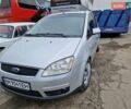 Сірий Форд Сі-Макс, об'ємом двигуна 1.8 л та пробігом 178 тис. км за 4900 $, фото 6 на Automoto.ua