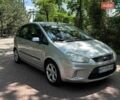 Серый Форд Си-Макс, объемом двигателя 1.8 л и пробегом 191 тыс. км за 5100 $, фото 1 на Automoto.ua
