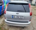 Серый Форд Си-Макс, объемом двигателя 1.8 л и пробегом 330 тыс. км за 6500 $, фото 5 на Automoto.ua