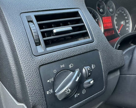 Сірий Форд Сі-Макс, об'ємом двигуна 2 л та пробігом 225 тис. км за 5900 $, фото 21 на Automoto.ua