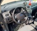 Серый Форд Си-Макс, объемом двигателя 1.8 л и пробегом 194 тыс. км за 4800 $, фото 10 на Automoto.ua