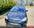 Сірий Форд Сі-Макс, об'ємом двигуна 1.8 л та пробігом 186 тис. км за 6800 $, фото 1 на Automoto.ua