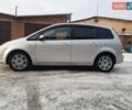 Серый Форд Си-Макс, объемом двигателя 1.8 л и пробегом 281 тыс. км за 6200 $, фото 15 на Automoto.ua