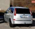 Сірий Форд Сі-Макс, об'ємом двигуна 1.6 л та пробігом 210 тис. км за 4150 $, фото 5 на Automoto.ua