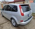 Сірий Форд Сі-Макс, об'ємом двигуна 1.8 л та пробігом 178 тис. км за 4900 $, фото 10 на Automoto.ua