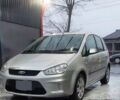 Серый Форд Си-Макс, объемом двигателя 1.8 л и пробегом 216 тыс. км за 5700 $, фото 1 на Automoto.ua