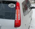 Серый Форд Си-Макс, объемом двигателя 1.8 л и пробегом 123 тыс. км за 5290 $, фото 7 на Automoto.ua