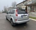 Серый Форд Си-Макс, объемом двигателя 1.6 л и пробегом 263 тыс. км за 3900 $, фото 2 на Automoto.ua