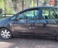 Сірий Форд Сі-Макс, об'ємом двигуна 1.6 л та пробігом 232 тис. км за 6500 $, фото 1 на Automoto.ua